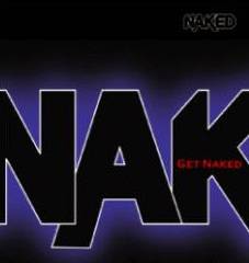 Naked : Get Naked